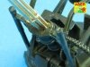Aber 35L-105 20 mm Barrels for U.S. M61 gun Vulcan (1:35)
